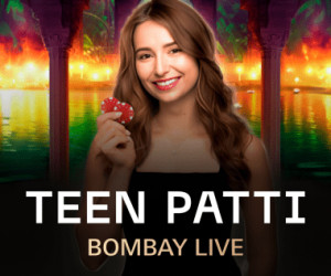 Bombay Live Teen Patti