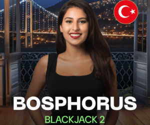 Bosphorus Blackjack 2
