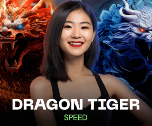 Speed Dragon Tiger