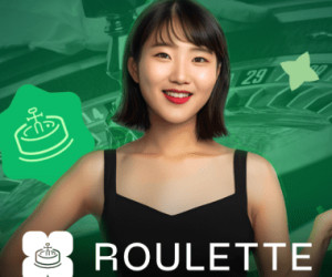 Roulette 1