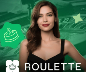 Roulette 2 Spanish