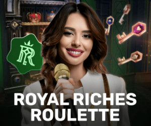 Royal Riches Spanish Roulette