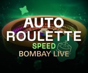 Speed Auto Roulette