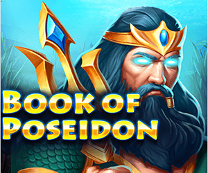 Book of Poseidon