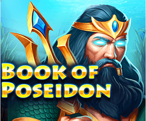 Book of Poseidon