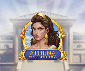 Athena Ascending