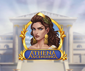 Athena Ascending
