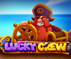 Lucky Crew