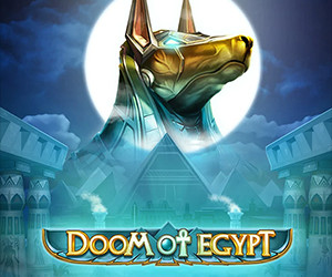 Doom of Egypt