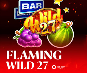 Flaming Wild 27