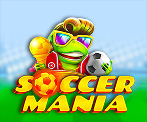 Soccermania