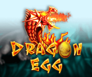 Dragon Egg