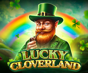 Lucky Cloverland