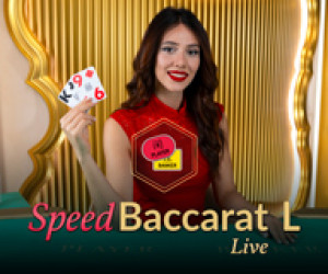 Speed Baccarat L
