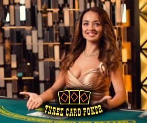 Three Card Poker