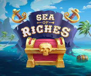Sea of Riches