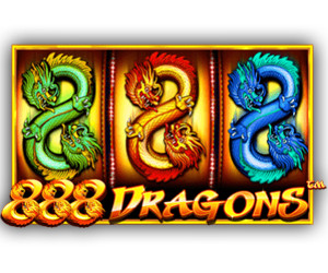 888 Dragons