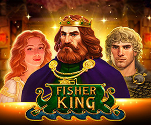 Fisher King