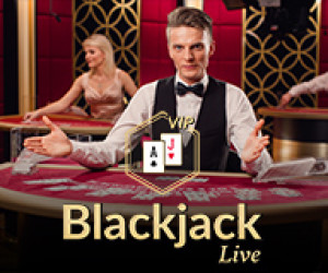 Blackjack VIP 3