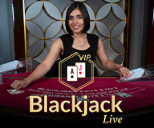 Blackjack VIP 6