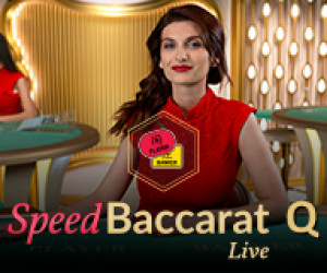 Speed Baccarat Q