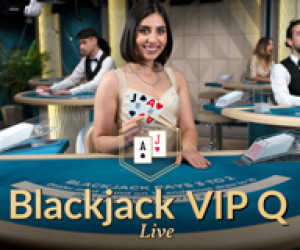 Blackjack VIP Q