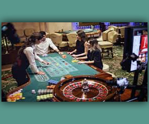 Grand Casino Roulette