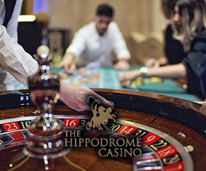 Hippodrome Grand Casino