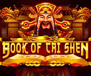 Book of Cai Shen