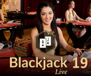 Blackjack VIP 19