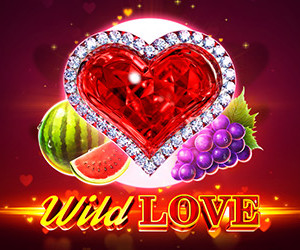 Wild Love
