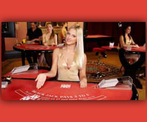 Blackjack Fortune VIP