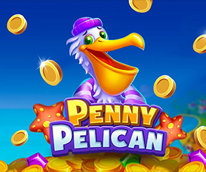 Penny Pelican
