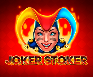 Joker Stoker