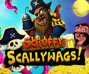 Scruffy Scallywags