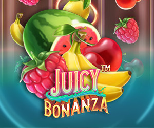 Juicy Bonanza
