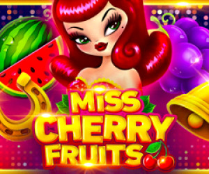 Miss Cherry Fruits