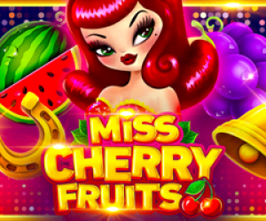 Miss Cherry Fruits