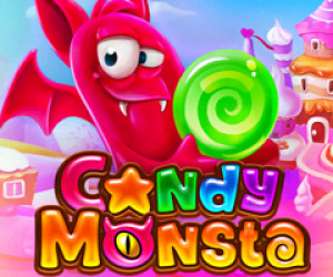 Candy Monsta
