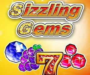 Sizzling Gems