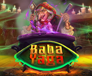 Baba Yaga