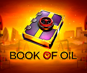 Book of Oil