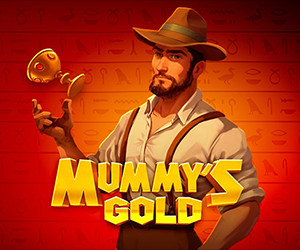 Mummy's Gold