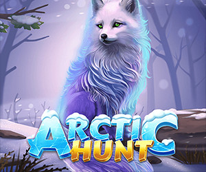 Arctic Hunt