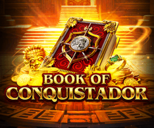 Book of Conquistador