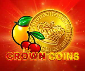 Crown Coins