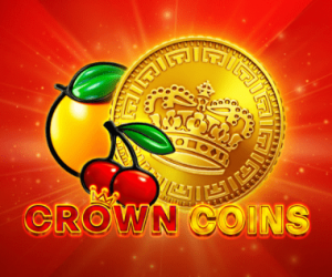 Crown Coins