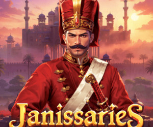 Janissaries