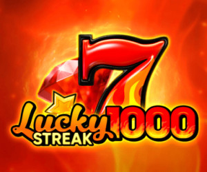 Lucky Streak 1000