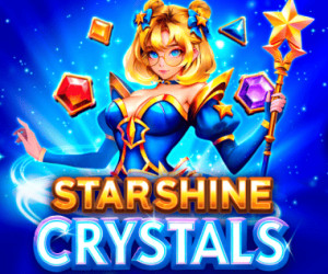 Starshine Crystals